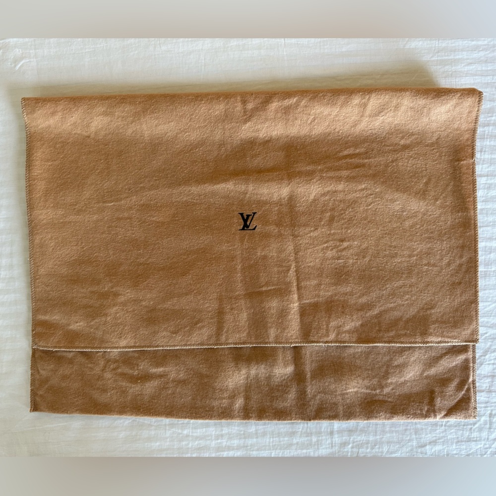 Louis Vuitton Dust bag